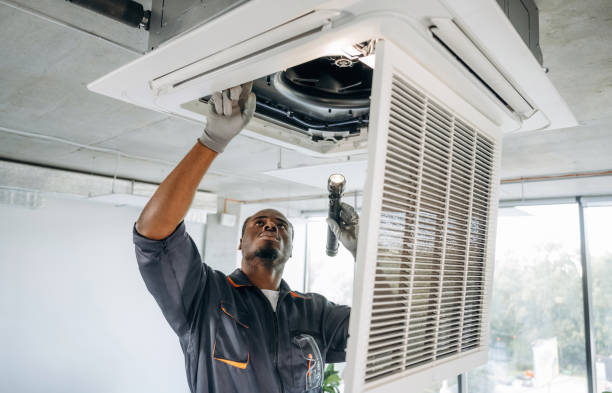 Licensed Emergency Hvac service in Sadler, TX - FH HVAC
