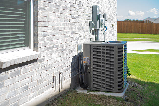 Reliable Emergency Hvac contractor in Sadler, TX by FH HVAC